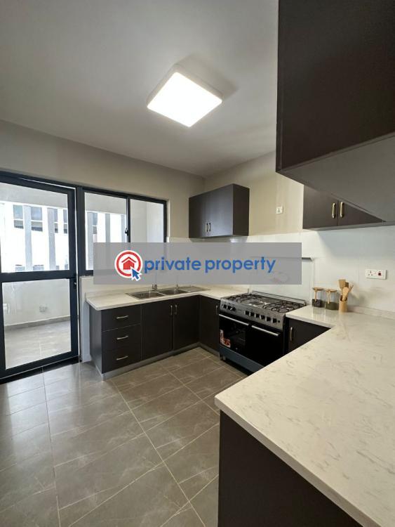 2 bedroom Apartment For Sale &nbsp;lower Kabete Road Westlands Nairobi - 6