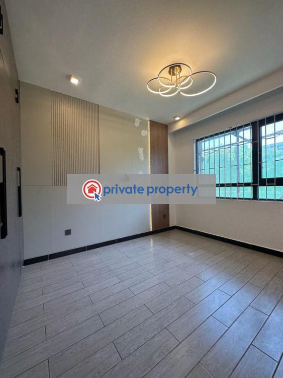 2 bedroom Apartment For Sale Lavington Nairobi - 7