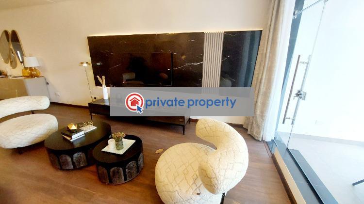 2 bedroom Apartment For Sale &nbsp;near The Junction Kilimani Nairobi - 6