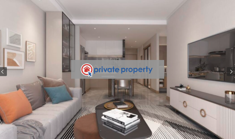 2 bedroom Apartment For Sale Westlands Nairobi - 5