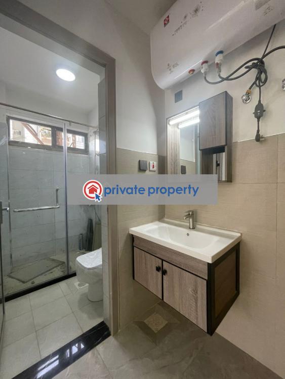 2 bedroom Apartment For Sale Kileleshwa Nairobi - 4