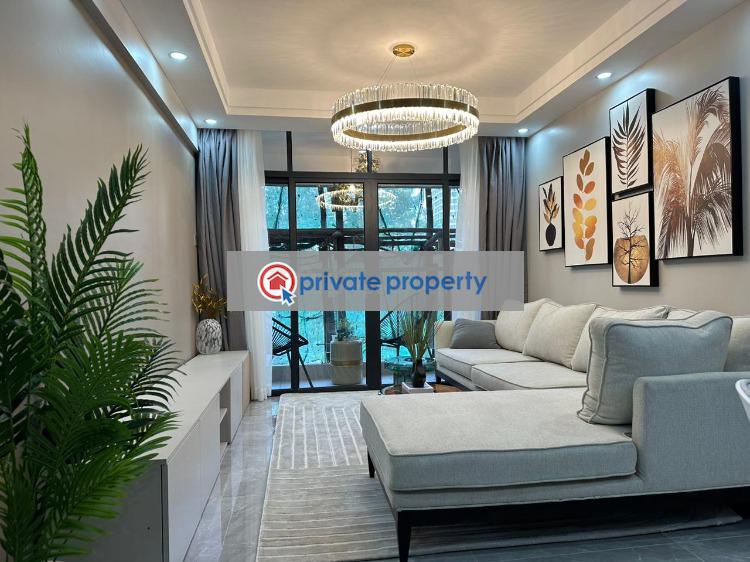 2 bedroom Apartment For Sale Westlands Nairobi - 4