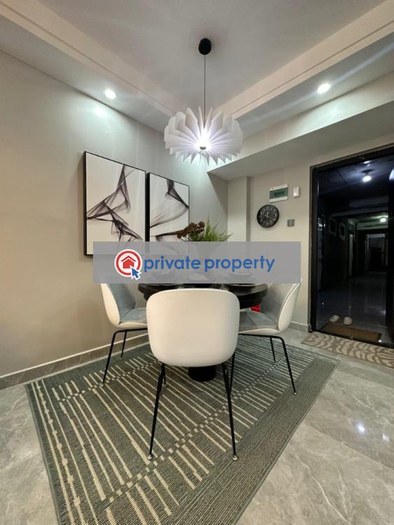 2 bedroom Apartment For Sale Westlands Nairobi - 1