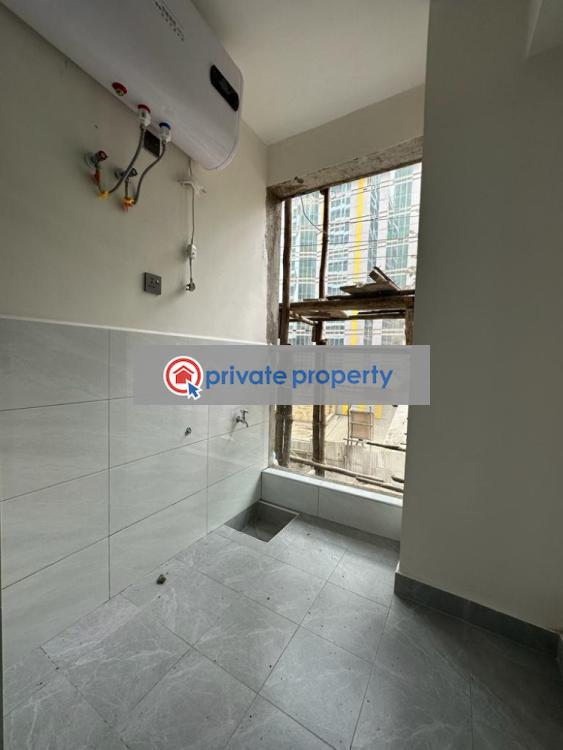 2 bedroom Apartment For Sale Kileleshwa Nairobi - 5