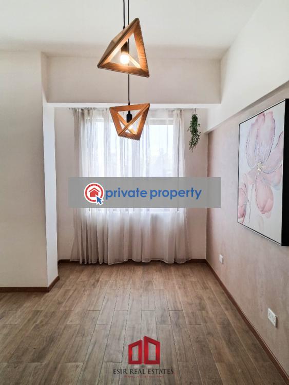 2 bedroom Apartment For Sale Kilimani Nairobi - 2