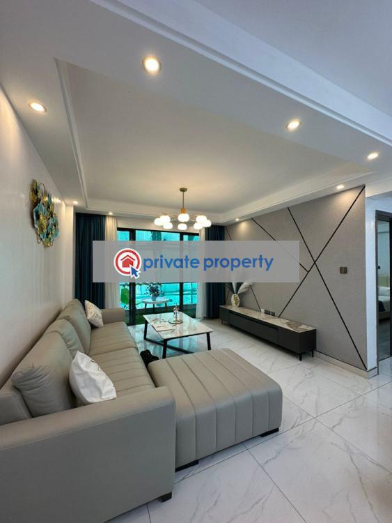 2 bedroom Apartment For Sale Kilimani Nairobi - 1