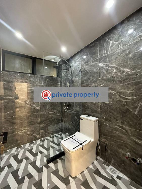 2 bedroom Apartment For Sale Lavington Nairobi - 2