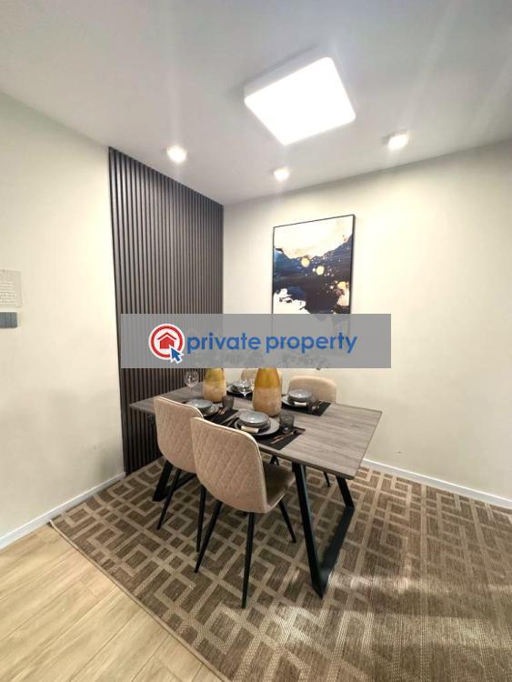2 bedroom Apartment For Sale Athi River Machakos - 2