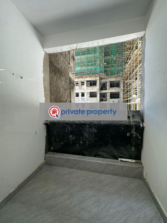 2 bedroom Apartment For Sale Kilimani Nairobi - 4