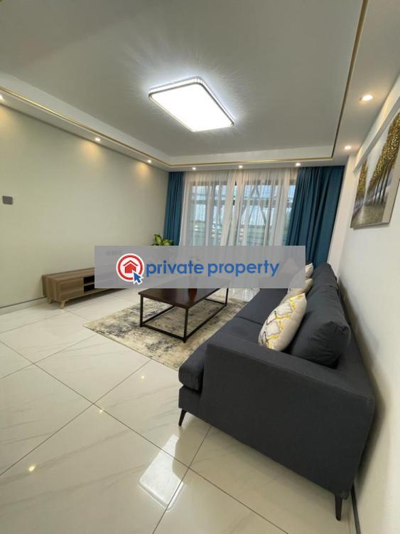 2 bedroom Apartment For Sale Kileleshwa Nairobi - 12