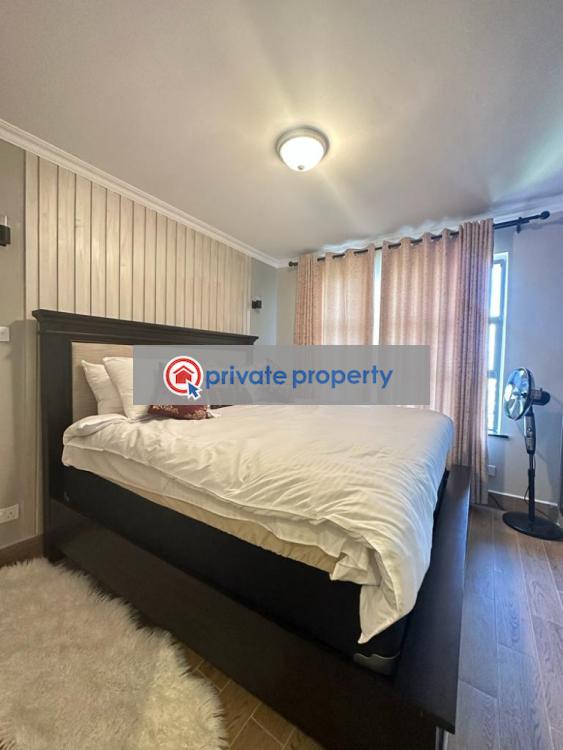 2 bedroom Apartment For Sale Kitisuru Nairobi - 1
