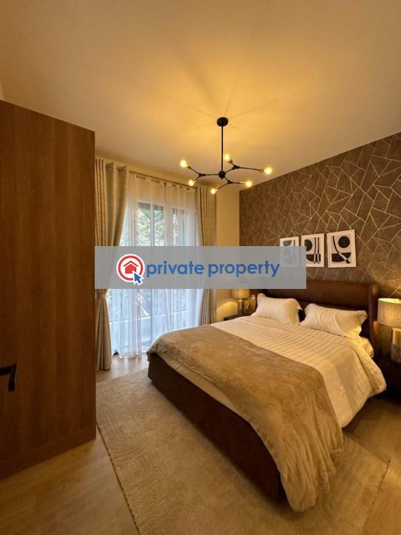 2 bedroom Apartment For Sale Kilimani Nairobi - 5