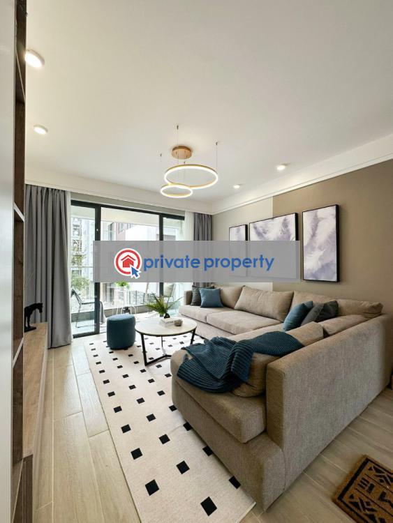 2 bedroom Apartment For Sale &nbsp;mombasa Road Syokimau/Mulolongo Machakos - 2