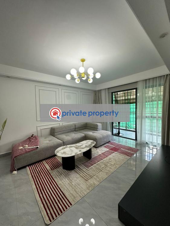 2 bedroom Apartment For Sale Westlands Nairobi - 7