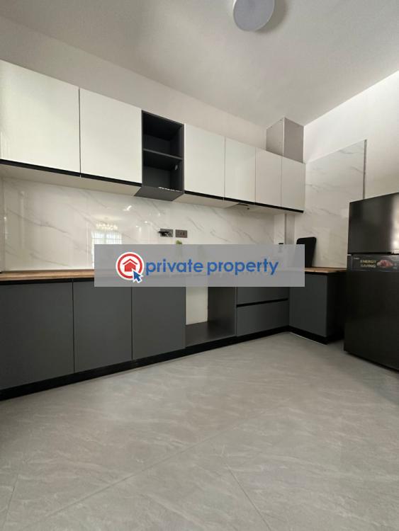 2 bedroom Apartment For Sale Kilimani Nairobi - 7