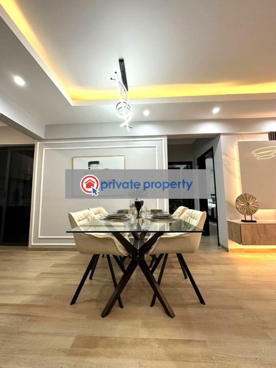 2 bedroom Apartment For Sale Westlands Nairobi - 2