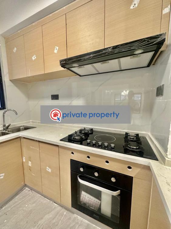 2 bedroom Apartment For Rent Kileleshwa Nairobi - 16