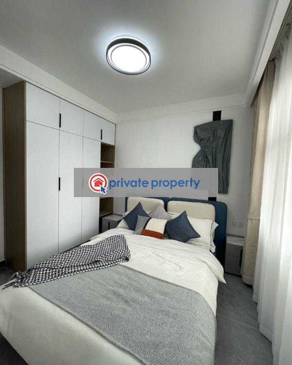 2 bedroom Apartment For Sale Kilimani Nairobi - 2