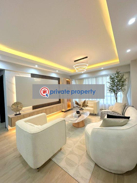 2 bedroom Apartment For Sale &nbsp;runda Westlands Nairobi - 10