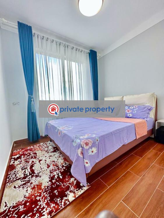 2 bedroom Apartment For Sale Syokimau/Mulolongo Machakos - 2
