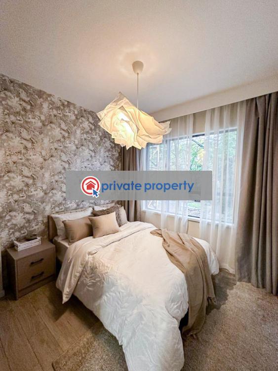 2 bedroom Apartment For Sale Lavington Nairobi - 4