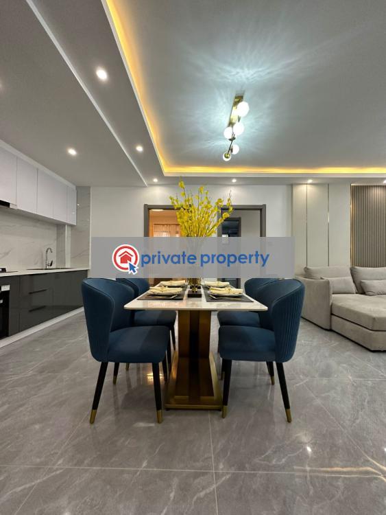 2 bedroom Apartment For Sale Kileleshwa Nairobi - 9