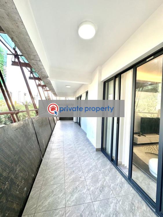 2 bedroom Apartment For Sale Kilimani Nairobi - 12