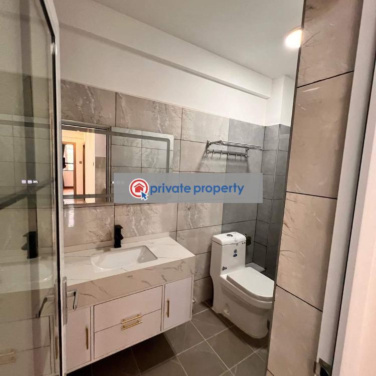 2 bedroom Apartment For Sale Lavington Nairobi - 12