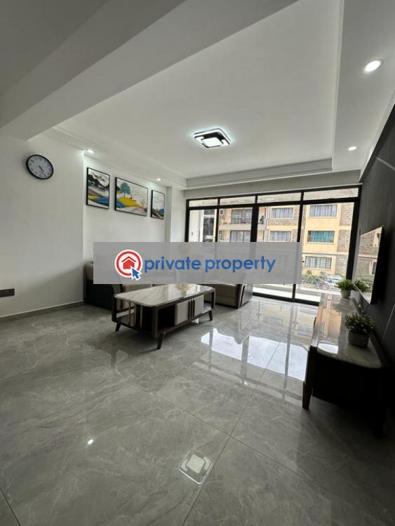 2 bedroom Apartment For Sale Kileleshwa Nairobi - 1