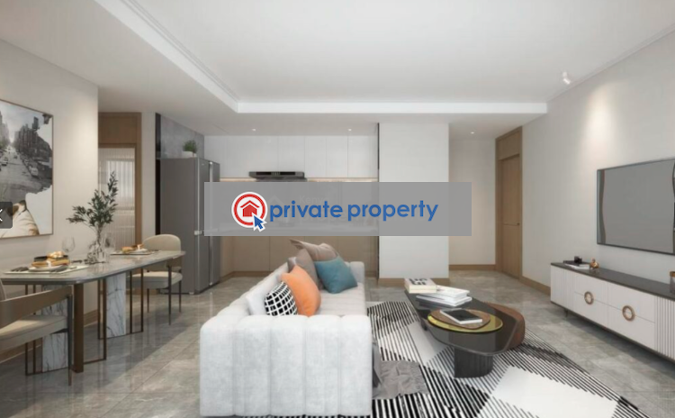 2 bedroom Apartment For Sale Nairobi West  - 8