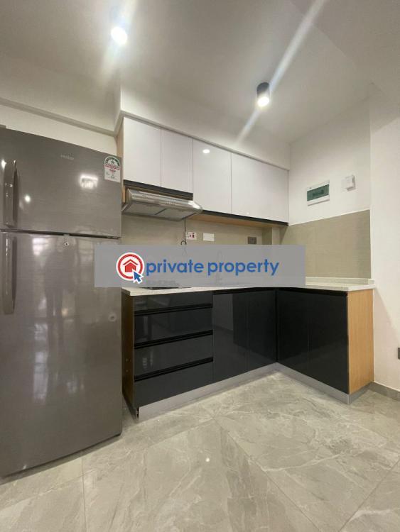 2 bedroom Apartment For Sale Kileleshwa Nairobi - 3