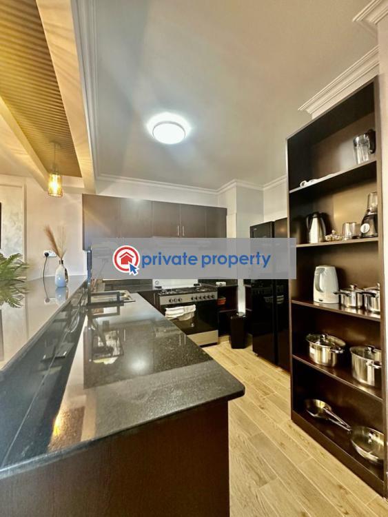 2 bedroom Apartment For Sale Kitisuru Nairobi - 3