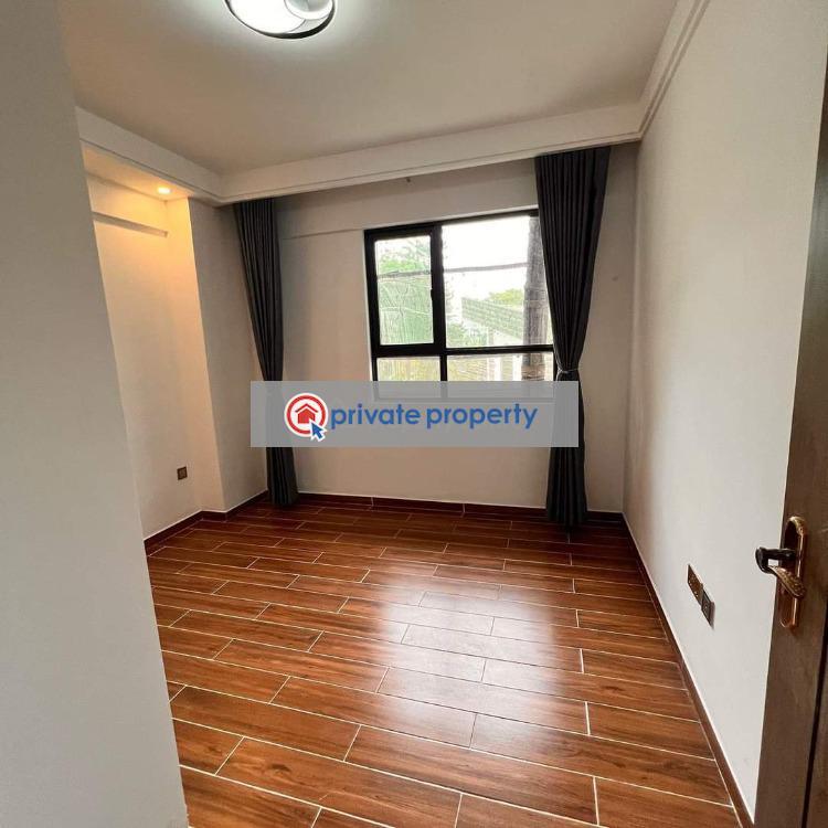 2 bedroom Apartment For Sale Lavington Nairobi - 2