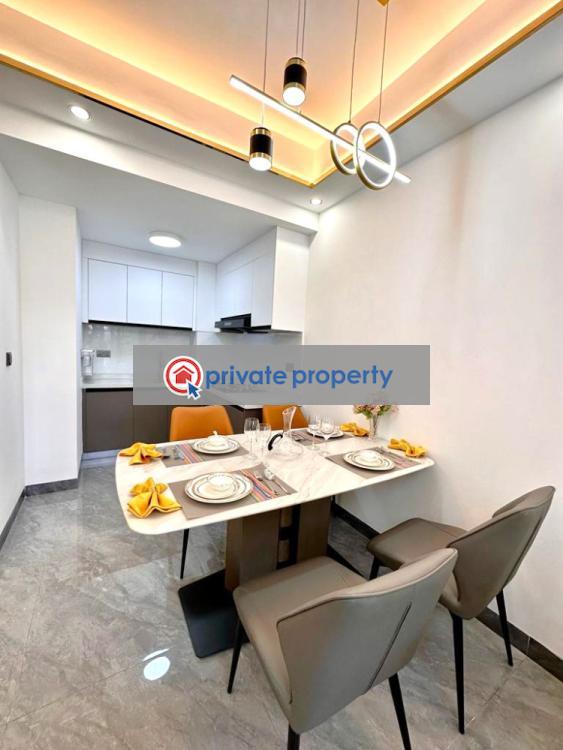 2 bedroom Apartment For Sale Kilimani Nairobi - 3