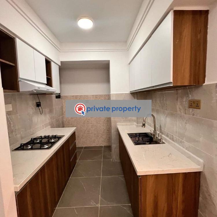 2 bedroom Apartment For Sale Lavington Nairobi - 1