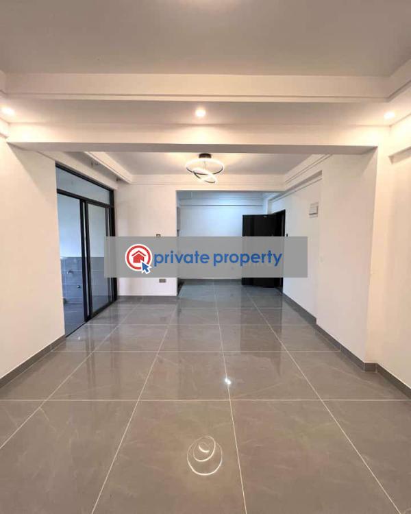 2 bedroom Apartment For Sale Lavington Nairobi - 4
