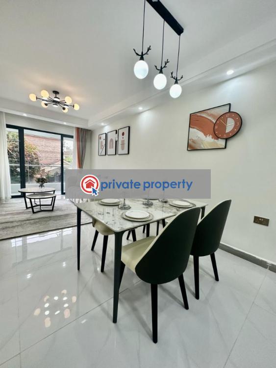2 bedroom Apartment For Sale Kileleshwa Nairobi - 2