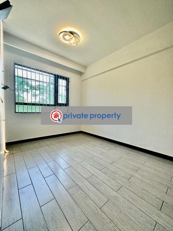 2 bedroom Apartment For Sale Lavington Nairobi - 8