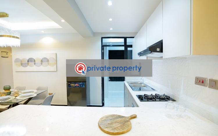 2 bedroom Apartment For Sale Parklands Nairobi - 1