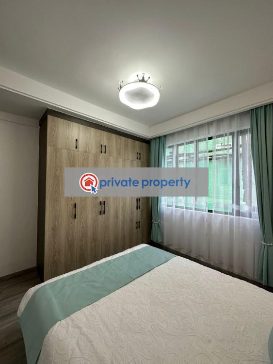 2 bedroom Apartment For Sale Kilimani Nairobi - 7