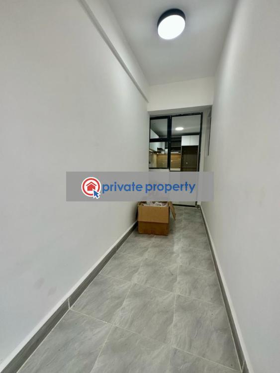 2 bedroom Apartment For Sale Kileleshwa Nairobi - 5