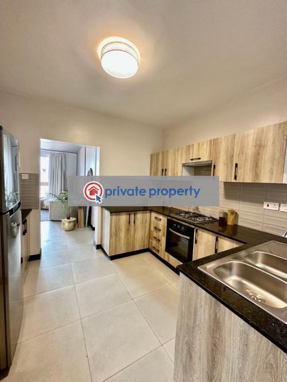 2 bedroom Apartment For Sale Syokimau/Mulolongo Machakos - 4