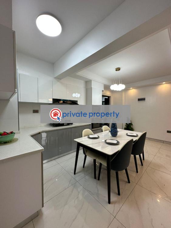 2 bedroom Apartment For Sale Kilimani Nairobi - 15