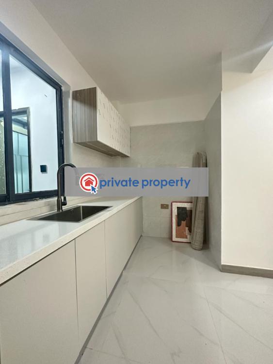 2 bedroom Apartment For Sale Kileleshwa Nairobi - 1