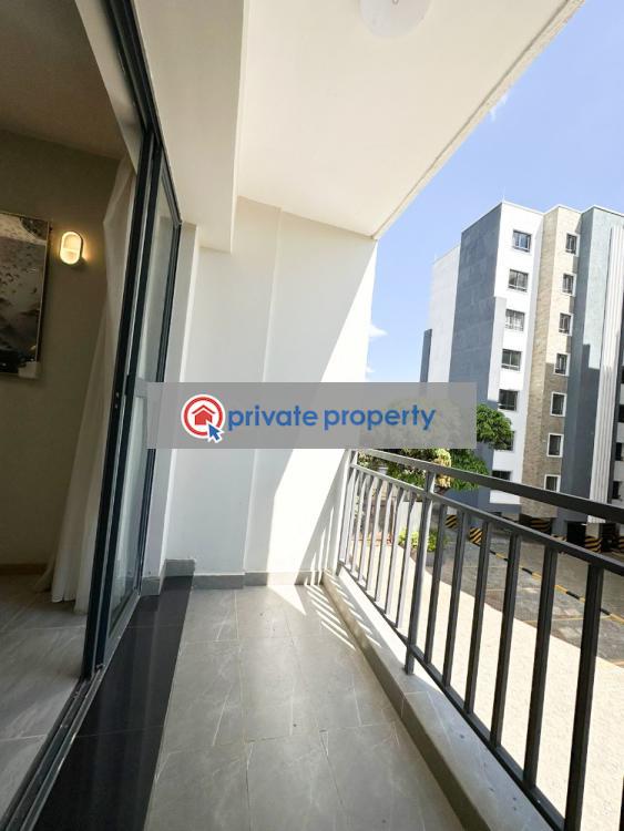 2 bedroom Apartment For Sale &nbsp;lower Kabete Westlands Nairobi - 3