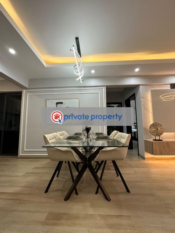2 bedroom Apartment For Sale Westlands Nairobi - 2