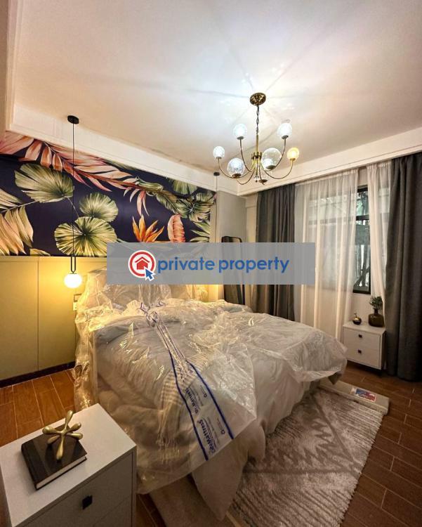 2 bedroom Apartment For Sale Kilimani Nairobi - 6
