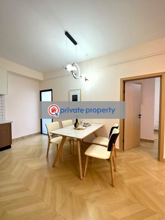 2 bedroom Apartment For Sale Syokimau/Mulolongo Machakos - 14