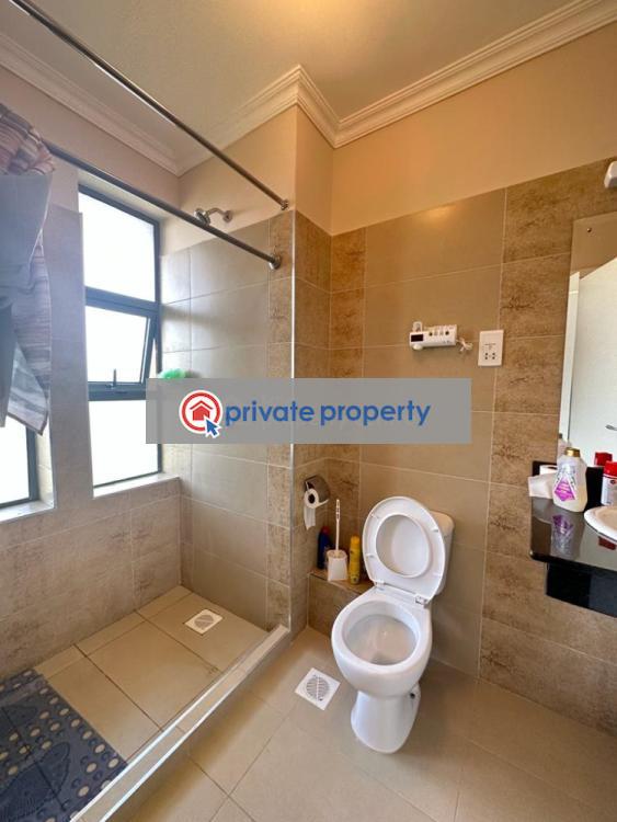 2 bedroom Apartment For Sale Kitisuru Nairobi - 6