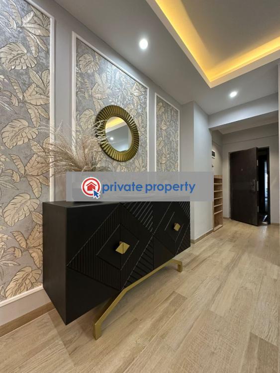 2 bedroom Apartment For Sale Westlands Nairobi - 3